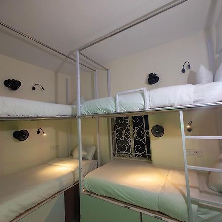 Hot - House Of Travellers, Vagator Hostel ภายนอก รูปภาพ